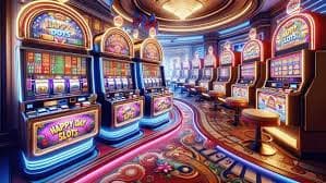 mvp44 စလော့ဂိမ်း MMK ငွေသွင်း KBZPay Wave Money AYA Pay ဖြင့် Slot ကစားနည်း
