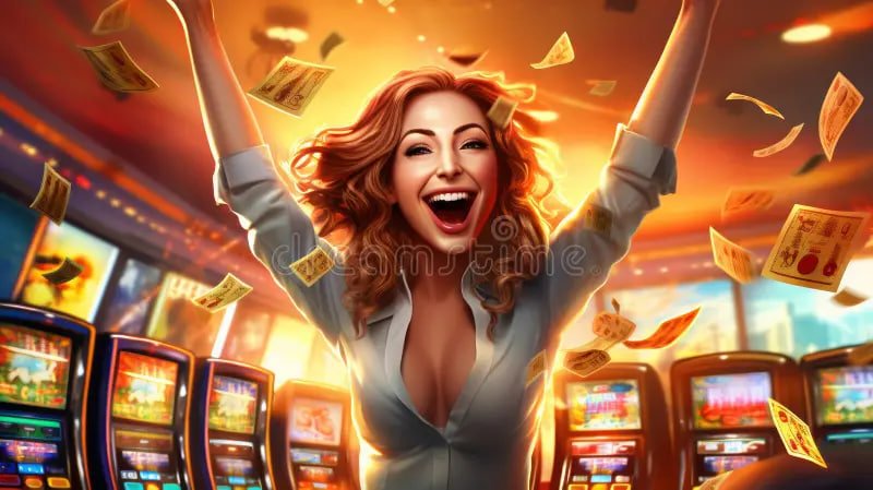Video Slots ဂိမ်းများ ကောင်းမွန်သောဒီဇိုင်း