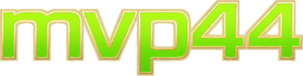 mvp44 Logo
